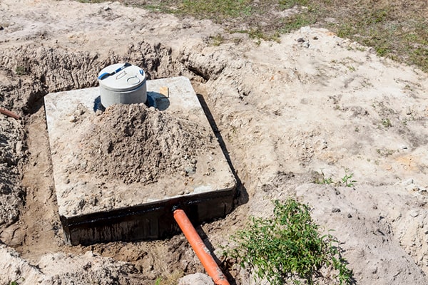 neglecting septic tank pumping can lead to backups, clogs, and even system failure, potentially resulting in costly repairs or replacements